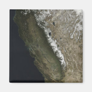 Aimant Californie