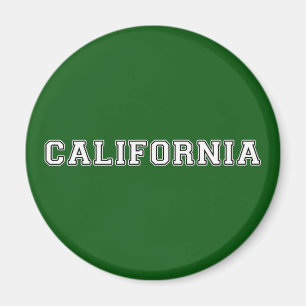 Aimant Californie