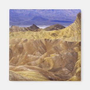 Aimant Californie : Parc national de la vallée de la Mort