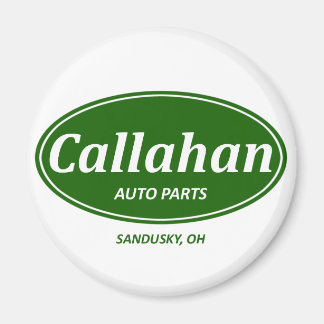 Aimant Callahan Auto