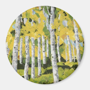 Aimant Calme d'Aspen