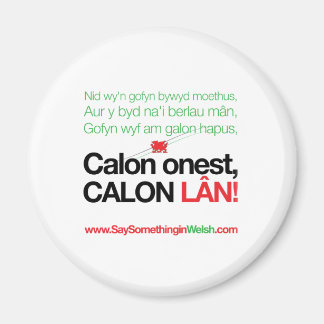 Aimant Calon Lan