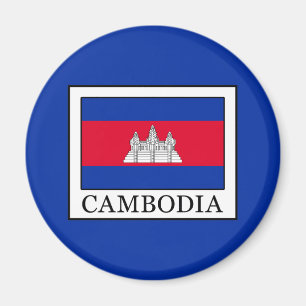 Aimant Cambodge