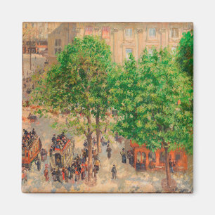 Aimant camille pissarro