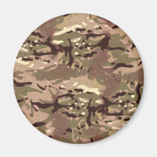 Aimant Camo Camo, C'Est Pourquoi ? LIDJ Design.