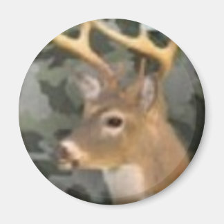 Aimant camo de cerfs]