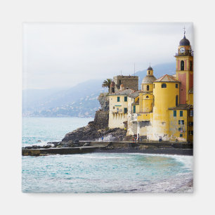 Aimant Camogli, Italie