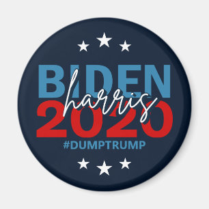 Aimant Campagne électorale démocrate Biden Harris 2020