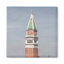 Campanile de San Marco