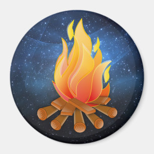 AIMANT CAMPFIRE
