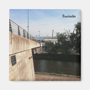 Aimant Campus Etihad