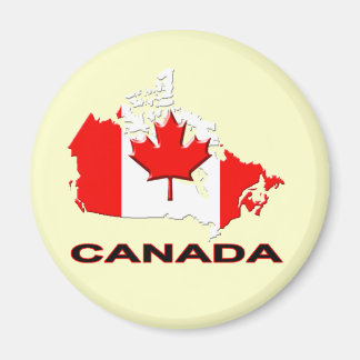 Aimant Canada