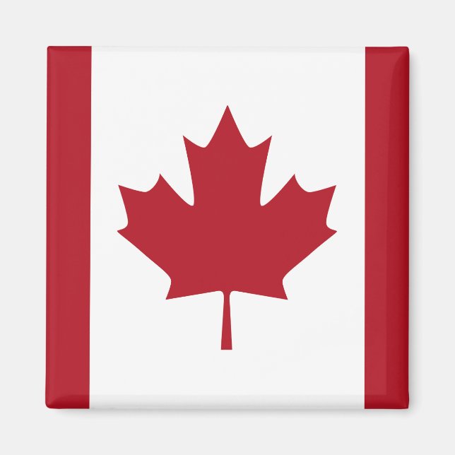 AIMANT CANADA (Devant)