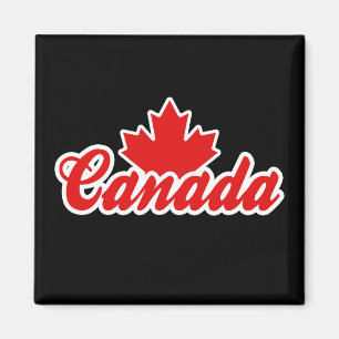 Aimant Canada