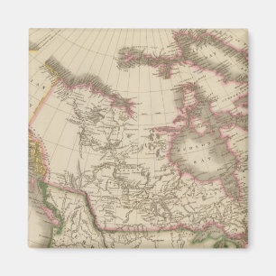 Aimant Canada 5