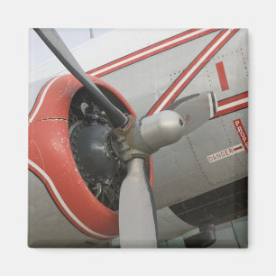 Aimant Canada, Alberta, Edmonton : Alberta Aviation
