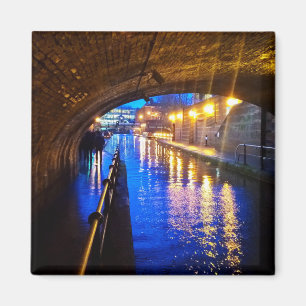 Aimant Canal de Birmingham