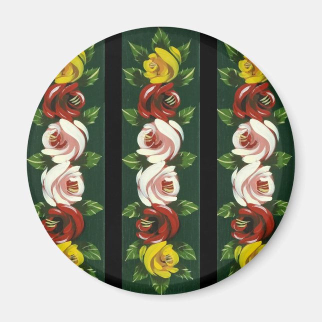 AIMANT CANAUX (Devant)