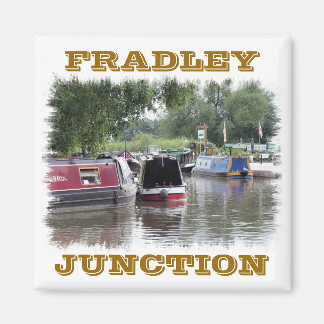 AIMANT CANAUX (Devant)