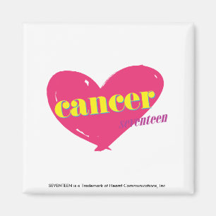Aimant Cancer