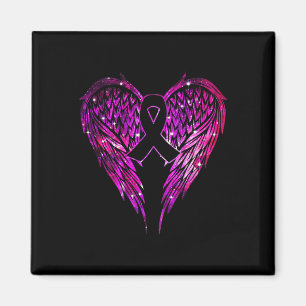Aimant Cancer Ange Ailes Cancer Du Sein Cancer Et Viol Do