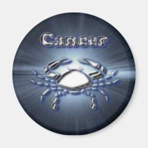 Aimant Cancer Chrome