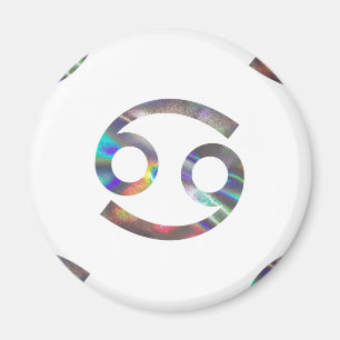 Aimant cancer hologramme