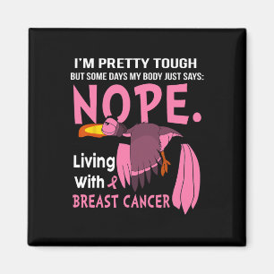 Aimant Cancer Je suis assez dur, mais certains jours mon