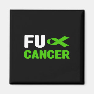 Aimant Cancer - Merd* Cancer des voies biliaires, sensibi