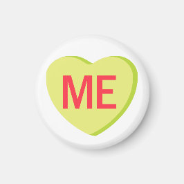 Aimant Candy Heart - MOI