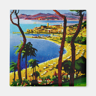 Aimant Cannes ~ Côte d'Azur
