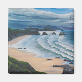 Aimant Cannon Beach