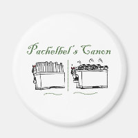 Canon de Pachelbel