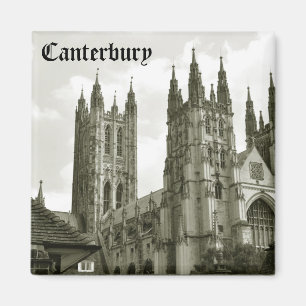 Aimant Canterbury