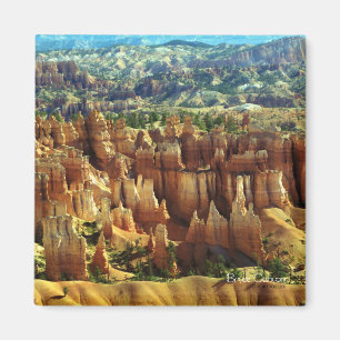 Aimant Canyon 2 de Bryce