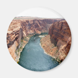 Aimant Canyon de Glenn