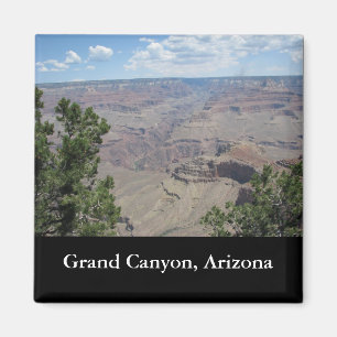 Aimant Canyon grand, Arizona