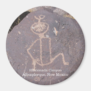 Aimant Canyon Rinconada