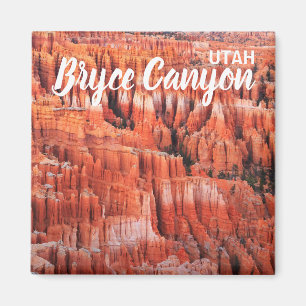 Aimant Canyon Utah de Bryce