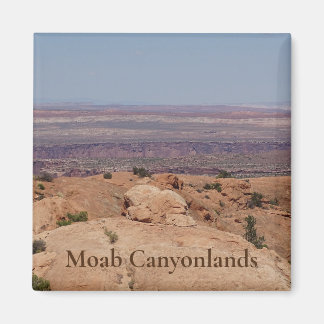 Aimant Canyons Moab