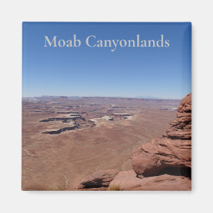 Aimant Canyons Moab