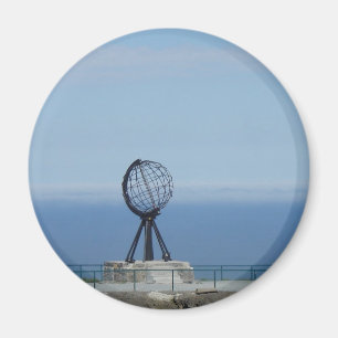 Aimant Cap du Nord