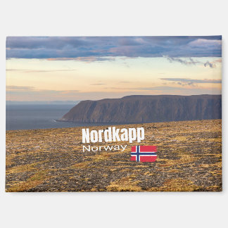 Aimant Cap Nord