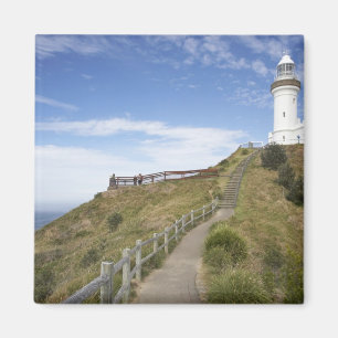 Aimant Cape Byron Lighthouse, Cape Byron (Australie 2