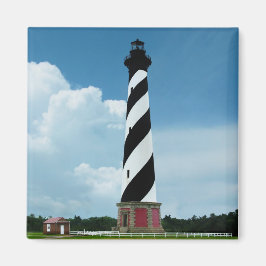 Aimant Cape Hatteras Lighthouse Outer Banks NC