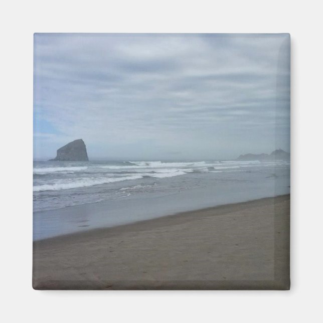 Aimant Cape Kiwanda, OU (Devant)