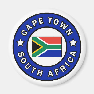 Aimant Cape Town South Africa