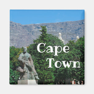 Aimant Cape Town South Africa Street View Cityscape