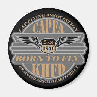 Aimant CAPFA