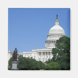 Aimant Capitol Building à Washington DC